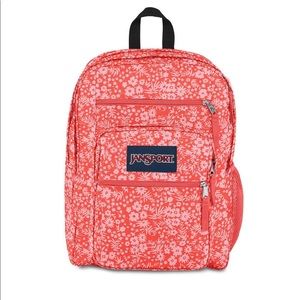 Brand new Jansport Big Student Backpack
